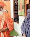 Ludhiana girl rescued from Oman Trafficking Ordeal, returns home safely YUGMARG NEWSPAPER