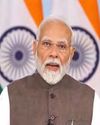 PM Modi's visit to Cyprus, Canada, Croatia to strengthen India's growing global engagement, fortify partnerships YUGMARG NEWSPAPER