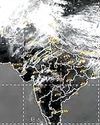 Uncertainty of monsoon continues to haunt India YUGMARG NEWSPAPER