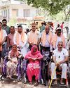 Kosaria hosts successful assistive device distribution camp, bringing relief to 35 beneficiaries YUGMARG NEWSPAPER