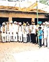 Many families of village Mehron join hands with Congress party YUGMARG NEWSPAPER