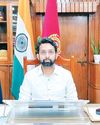Participate as much as possible in programs of International Yoga Day: DC Parth Gupta YUGMARG NEWSPAPER