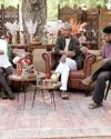 Stars share stories under tree at Kullu Film Fest, praise Himachal's beauty YUGMARG NEWSPAPER