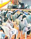 Welfare of whole world through Vishwa Kutumbkaiv Bhaav in Vidya Bharati students: Surendra Atri YUGMARG NEWSPAPER
