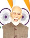 PM Modi's visit to Cyprus sends a message to Turkey YUGMARG NEWSPAPER
