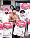 Dashmesh Sewa Society decides to donate 51 units of blood during the camp being organized by PBG Welfare Club YUGMARG NEWSPAPER