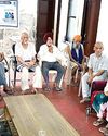 District Legal Services Authority, Patiala observes World Elder abuse Awareness Day YUGMARG NEWSPAPER