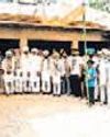Many families of village Mehron join hands with Congress party YUGMARG NEWSPAPER