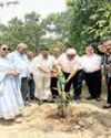 Environmental panchayat begins from Mohali YUGMARG NEWSPAPER