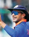 "Happy Father's Day to me": Shikhar Dhawan shares heartwarming post for son Zoravar YUGMARG NEWSPAPER