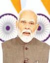 PM Modi's visit to Cyprus sends a message to Turkey YUGMARG NEWSPAPER