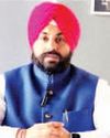 Bains says B.Tech program generates buzz among aspiring engineers YUGMARG NEWSPAPER