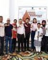 Every person should pledge to always be ready to donate blood: CMO YUGMARG NEWSPAPER