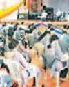 Welfare of whole world through Vishwa Kutumbkaiv Bhaav in Vidya Bharati students: Surendra Atri YUGMARG NEWSPAPER