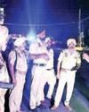 46 nakas, 23 patrolling teams, Police protecting city during night hours: Dhanpreet Kaur YUGMARG NEWSPAPER