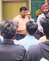 Now pregnant women will also get treatment in Aam Aadmi Clinics: T Benith YUGMARG NEWSPAPER