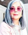 'Overwhelmed with emotions': Zeenat Aman as she boards Air India flight days after crash YUGMARG NEWSPAPER