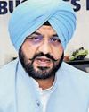 Partap Bajwa and Sunil Jakhar are so worried about 'Khali Dal', are they planning to join them? : Sondh YUGMARG NEWSPAPER