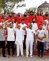Training of International Yoga Day protocol will be organized on June 18 and 19 YUGMARG NEWSPAPER