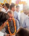 HPSLA delegation meets CM, secures assurance on promotions, DA, and transfer policy review YUGMARG NEWSPAPER