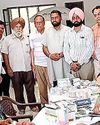 Lions Club Active shines on International stage with free medical camp at Nawanshahr YUGMARG NEWSPAPER