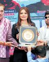 Great personalities of country hi honoured with Global Gent Award YUGMARG NEWSPAPER