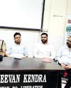 Bringing victim in mainstream by setting their self employment ventures is on top priority: DC YUGMARG NEWSPAPER