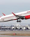 Delhi bound Air India Dreamliner diverted to Hong Kong due to suspected technical issue YUGMARG NEWSPAPER