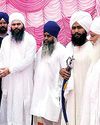 First blood donation, health check-up camp dedicated to Martyrdom Day of Guru Angad Dev Ji YUGMARG NEWSPAPER