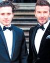 David Beckham includes son Brooklyn in Father's Day post amid family tension YUGMARG NEWSPAPER