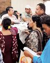 Resolve complaints received in Samadhan camp as soon as possible: Piyush Gupta YUGMARG NEWSPAPER