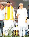 State emerges as a major automobile manufacturing hub : Haryana CM YUGMARG NEWSPAPER