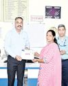 Girls should be self dependent by taking benefits of Govt schemes: DC YUGMARG NEWSPAPER