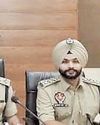 Hoshiarpur Police nabs notorious criminal Ranjha with illegal weapons in anti-drug crackdown YUGMARG NEWSPAPER