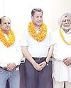 Lions Club Banga Nishche elects new office bearers for 2025-26 YUGMARG NEWSPAPER