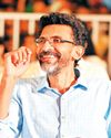 Sekhar Kammula calls 'Kuberaa' a mother's love; hails Dhanush, Rashmika, and Nagarjuna at Pre-Release Event in Hyderabad YUGMARG NEWSPAPER