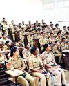 NCC camp 174 commences with emphasis on discipline, leadership, and national unity YUGMARG NEWSPAPER