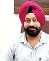 Hardev Singh Aasi takes additional charge of District Public Relations Officer Jalandhar YUGMARG NEWSPAPER