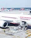 Six Air India Dreamliner international flights cancelled YUGMARG NEWSPAPER