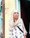 Roof collapses on elderly mother and injured youth’s house, seriously injured YUGMARG NEWSPAPER
