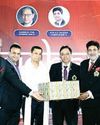 Rotary titans 3090 light the torch of leadership at Samana seminar YUGMARG NEWSPAPER
