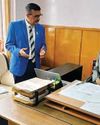 Government committed for welfare of soldiers, ex-servicemen and their families: Health Minister YUGMARG NEWSPAPER