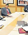 Himachal CM directs to form dairy cooperative societies on a mission mode YUGMARG NEWSPAPER