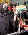 Saw missiles, heard bombs in neighbourhood: Indian students recall Iran-Israel conflict horror YUGMARG NEWSPAPER