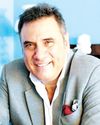 Boman Irani on success, failures of actors in Indian film industry YUGMARG NEWSPAPER