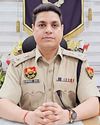 SP appeals to public to install CCTV cameras to keep an eye on suspects YUGMARG NEWSPAPER