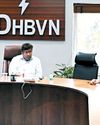 Union secures promising assurances from DHBVN MD on biased transfer policy review YUGMARG NEWSPAPER