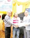 SBI, five star travels and Shree Shiv Mahasangh charitable trust organise blood donation camp YUGMARG NEWSPAPER