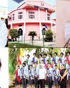 Kirpal Sagar alumnus Dr. Harsimranjot Virk shines with MBBS, MD from Charles University YUGMARG NEWSPAPER