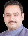 Cong government only did politics on disaster management: Umesh Dutt YUGMARG NEWSPAPER